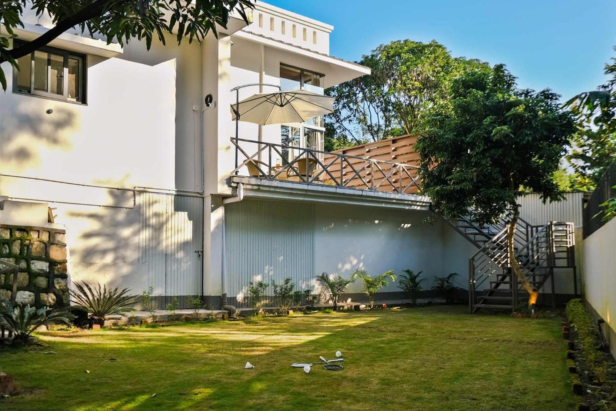 Villa Sierra Sky - Exquisite Elegant 4 Bedroom Villa Ντεχραντούν Εξωτερικό φωτογραφία