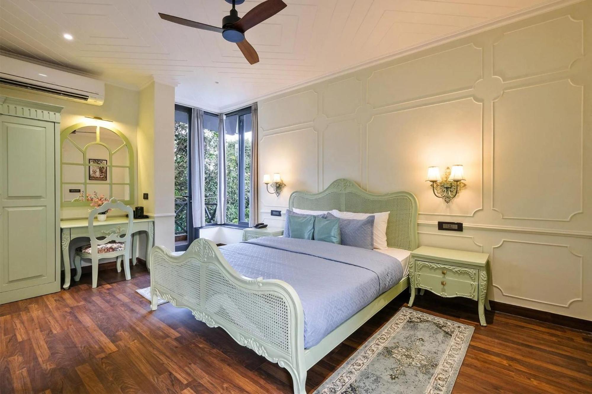 Villa Sierra Sky - Exquisite Elegant 4 Bedroom Villa Ντεχραντούν Εξωτερικό φωτογραφία